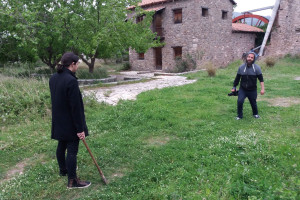 stavroulaki
